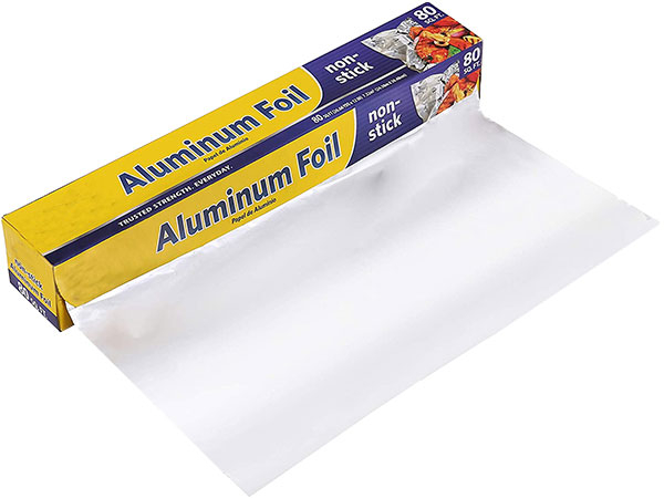 reynolds non stick aluminum foil